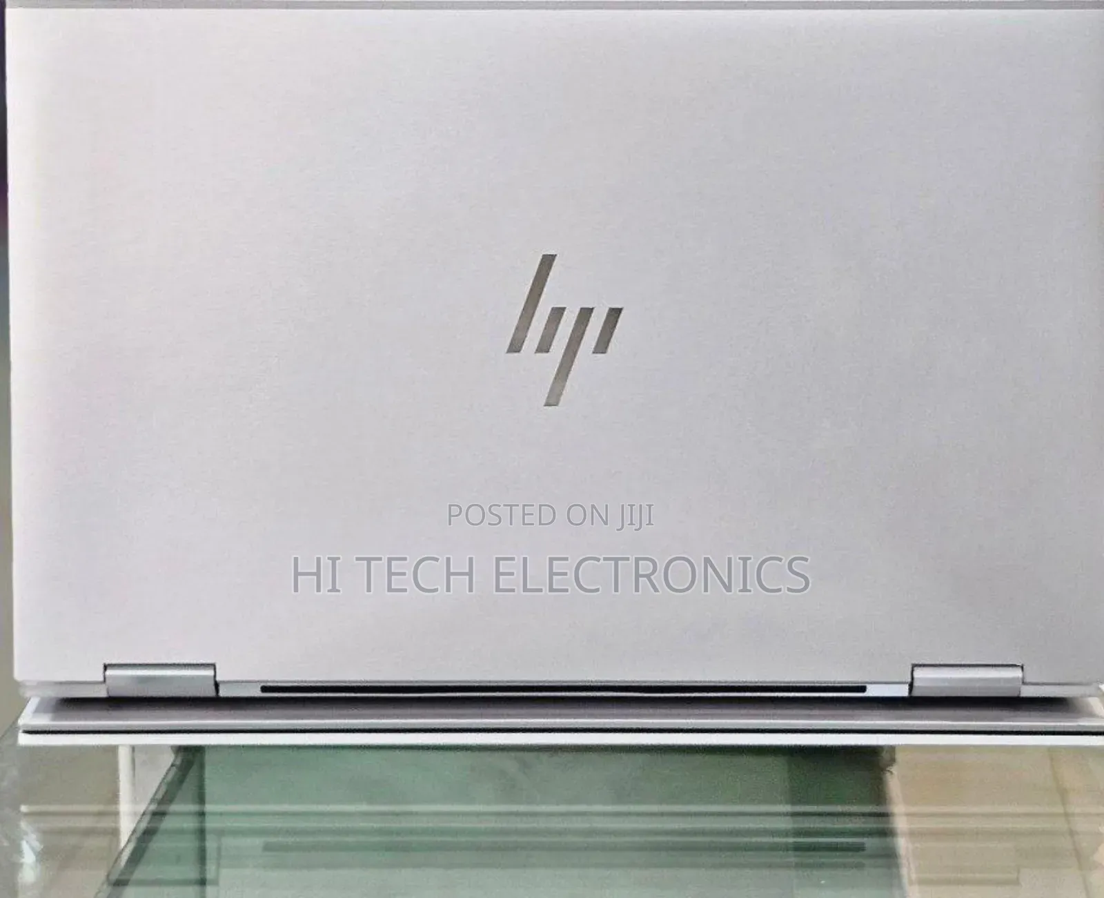 New Laptop HP Spectre 16GB Intel Core I7 SSD 512GB
