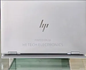New Laptop HP Spectre 16GB Intel Core I7 SSD 512GB