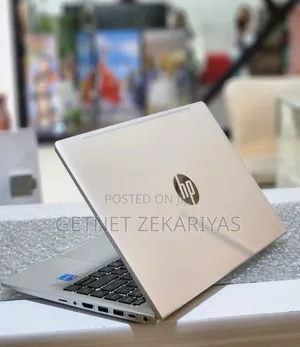 New Laptop HP ProBook 440 G8 16GB Intel Core I5 SSD 512GB
