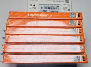 Photo - Haysenser M.2 Nvme SSD to Usb 3.2 Enclosure: