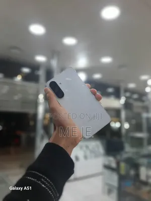 New Samsung Galaxy A56 256 GB White