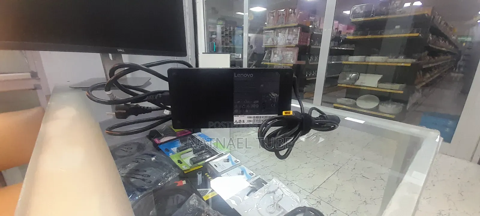 Lenvo 230 Usb Charger (Gaming)