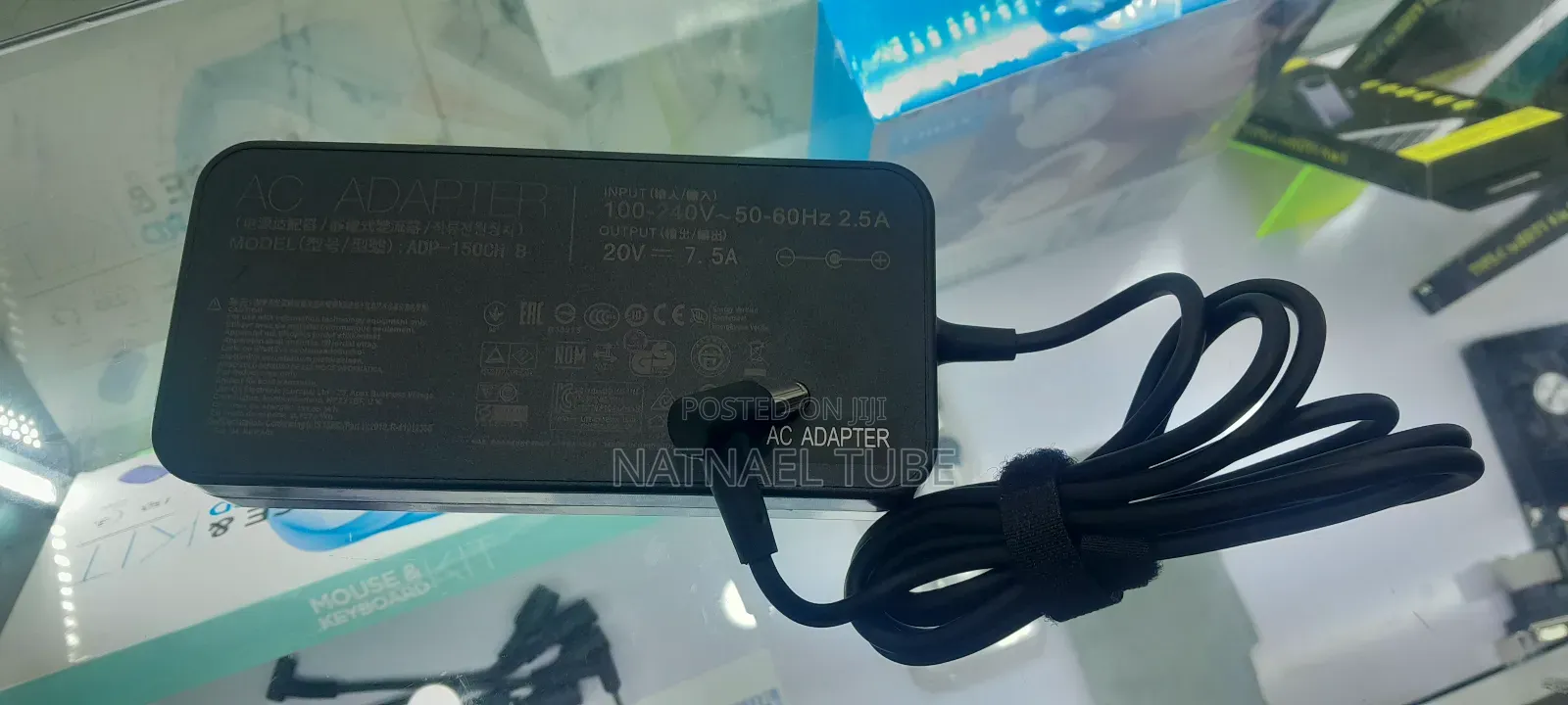 Asus Gaming Charger