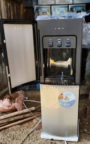 Smart Water Dispenser  Cool Hot