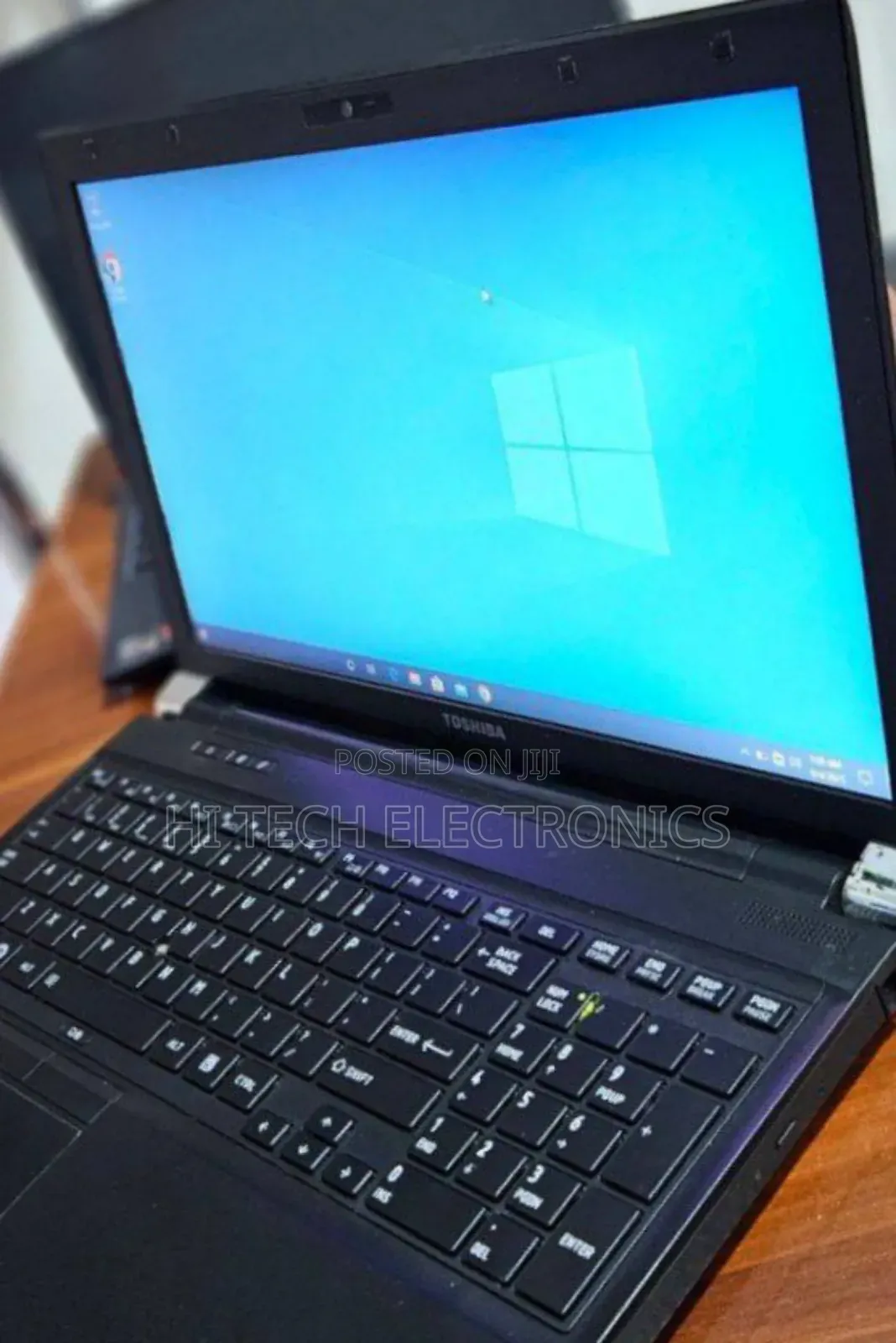 New Laptop Toshiba Tecra R950 4GB Intel Core I5 HDD 320GB