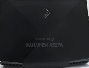 Photo - New Laptop HP Omen X 16GB Intel Core I7 SSD 512GB