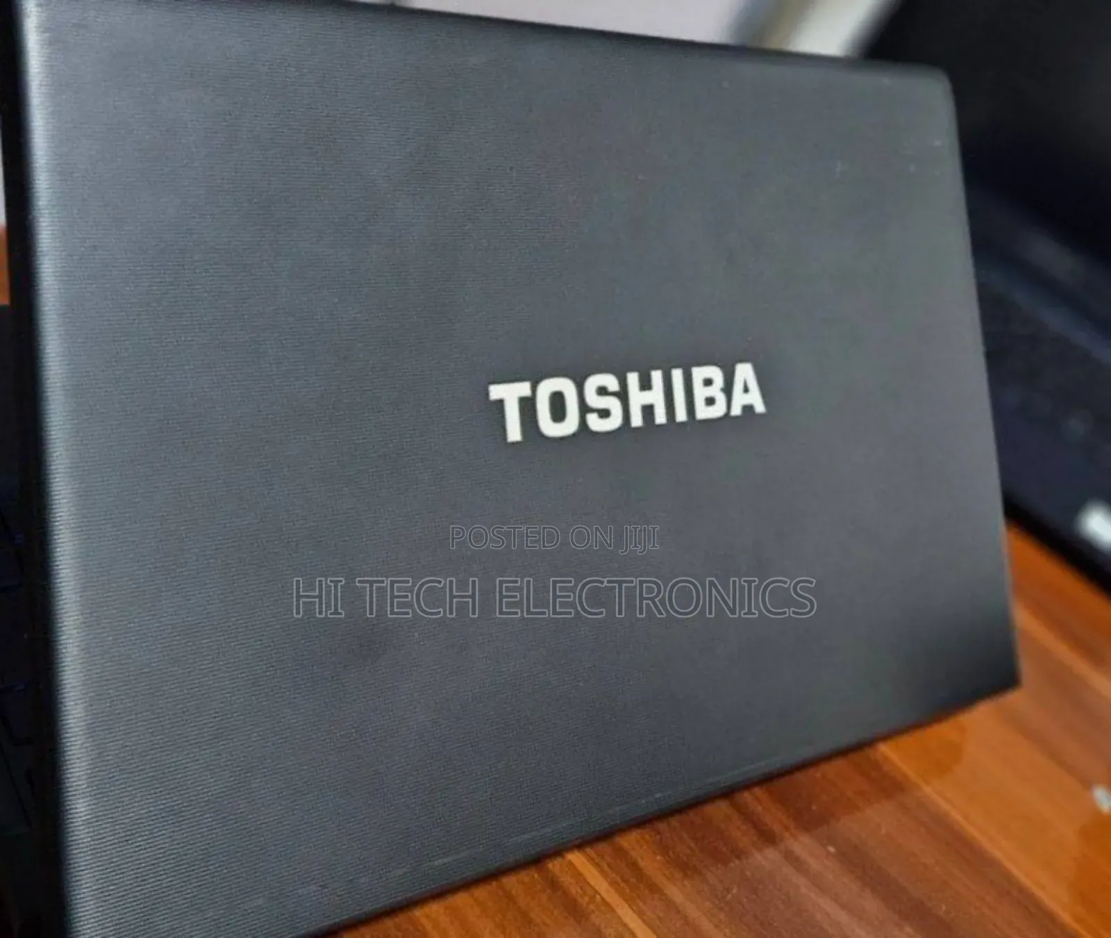 New Laptop Toshiba Tecra R950 4GB Intel Core I5 HDD 320GB