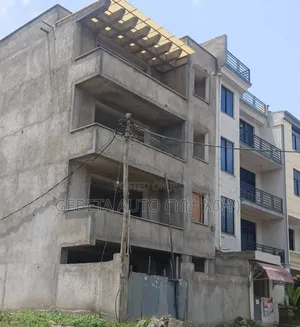 Photo - 5bdrm House in Alem Bank, Bole for sale