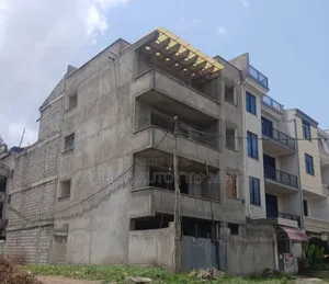 5bdrm House in Alem Bank, Bole for sale