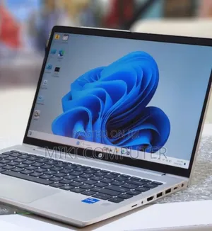 New Laptop HP EliteBook 840 16GB Intel Core I5 SSD 512GB