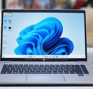 New Laptop HP EliteBook 840 16GB Intel Core I5 SSD 512GB