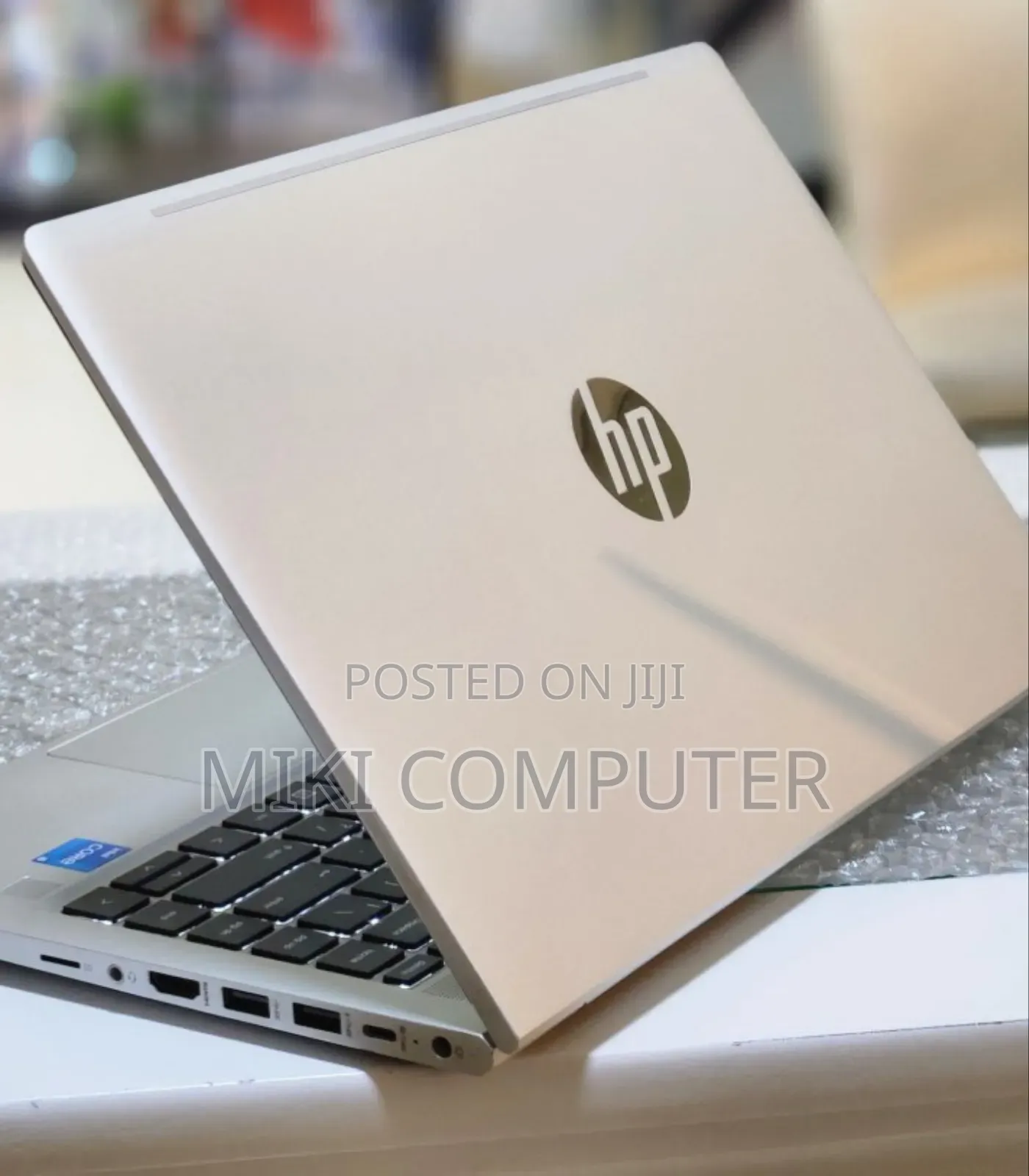 New Laptop HP EliteBook 840 16GB Intel Core I5 SSD 512GB