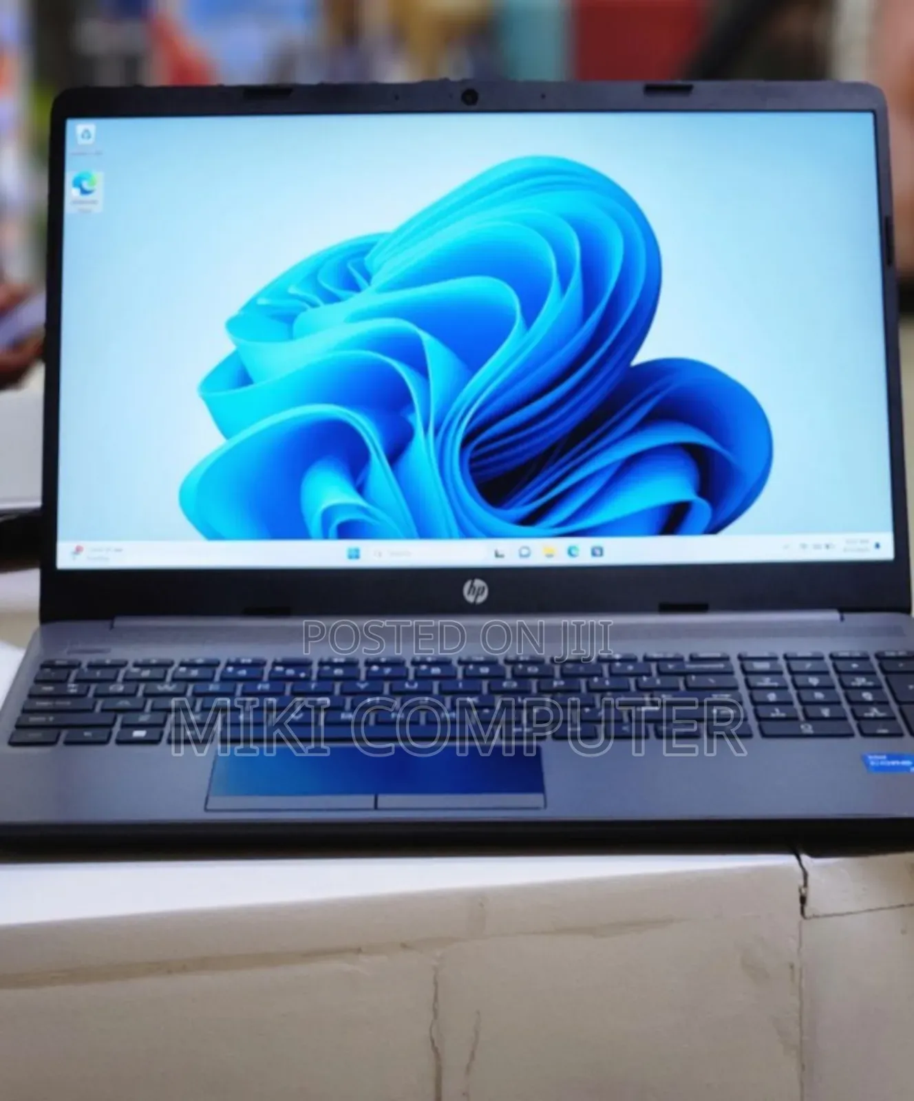 New Laptop HP Stream Notebook 16GB Intel Core I5 SSD 512GB
