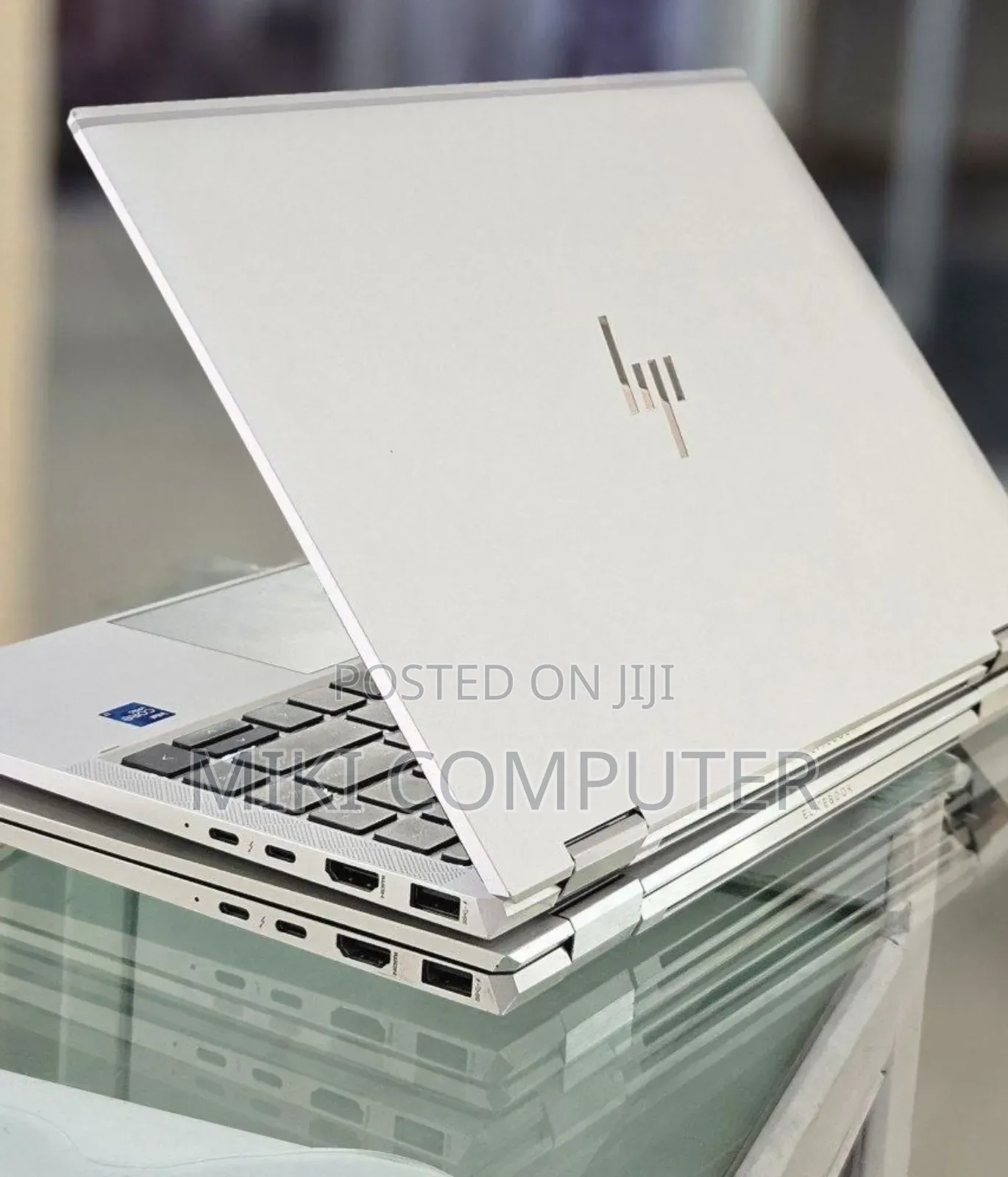 New Laptop HP EliteBook X360 1040 G7 16GB Intel Core I7 SSD 512GB