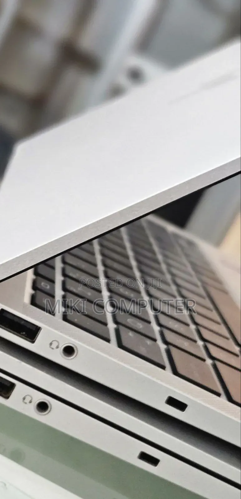 New Laptop HP EliteBook X360 1040 G7 16GB Intel Core I7 SSD 512GB