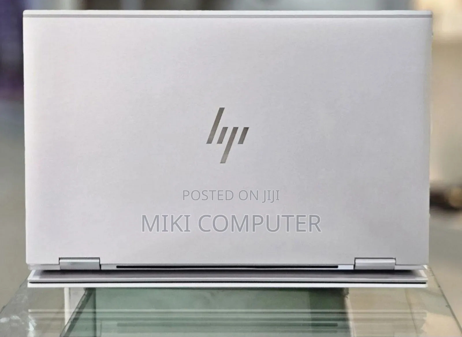 New Laptop HP EliteBook X360 1040 G7 16GB Intel Core I7 SSD 512GB