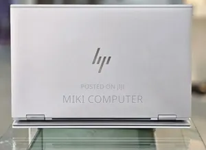 New Laptop HP EliteBook X360 1040 G7 16GB Intel Core I7 SSD 512GB