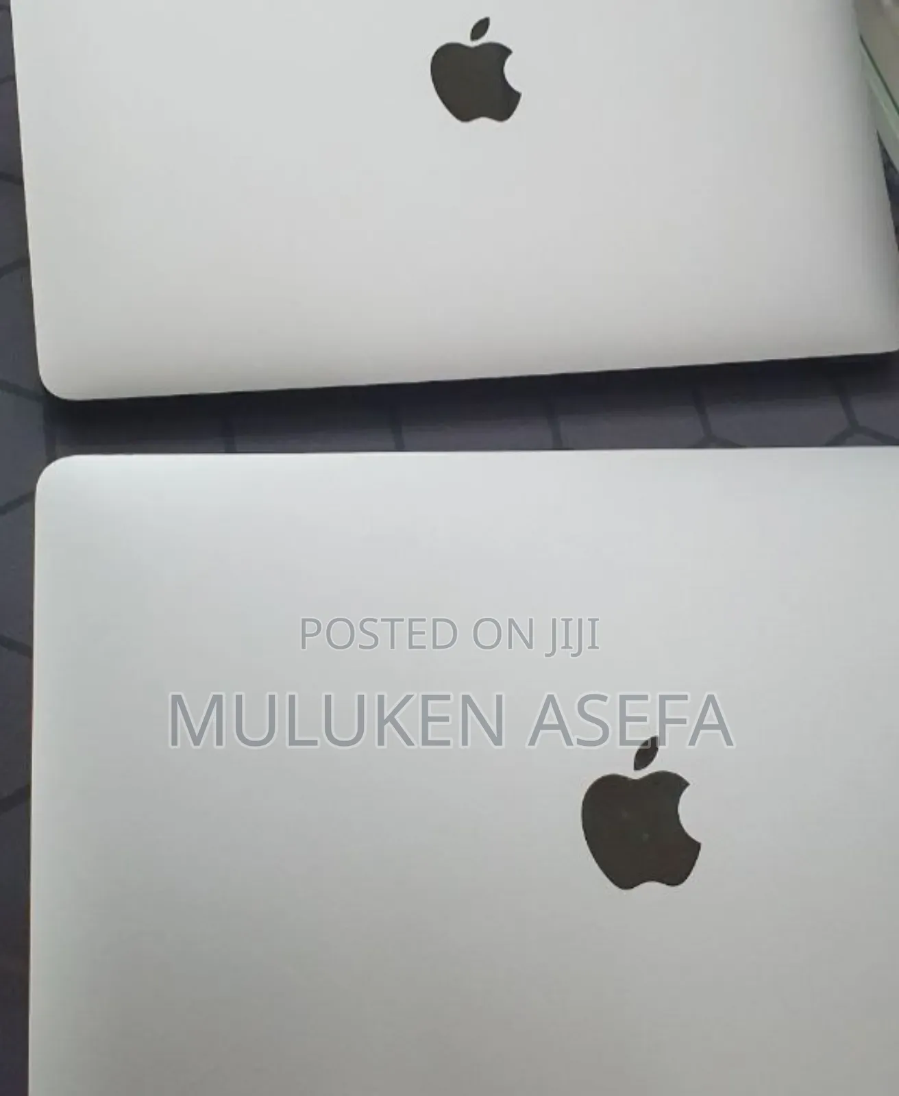 New Laptop Apple MacBook Air 2020 M1 16GB Apple M1 Max SSD 256GB