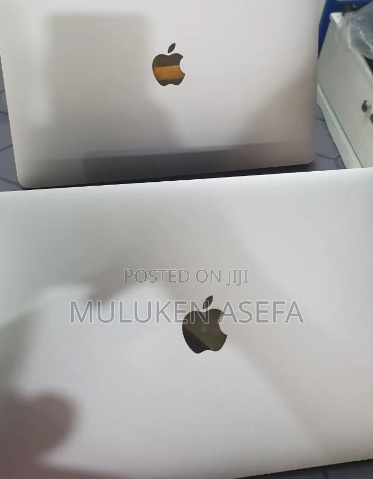 New Laptop Apple MacBook Air 2020 M1 16GB Apple M1 Max SSD 256GB