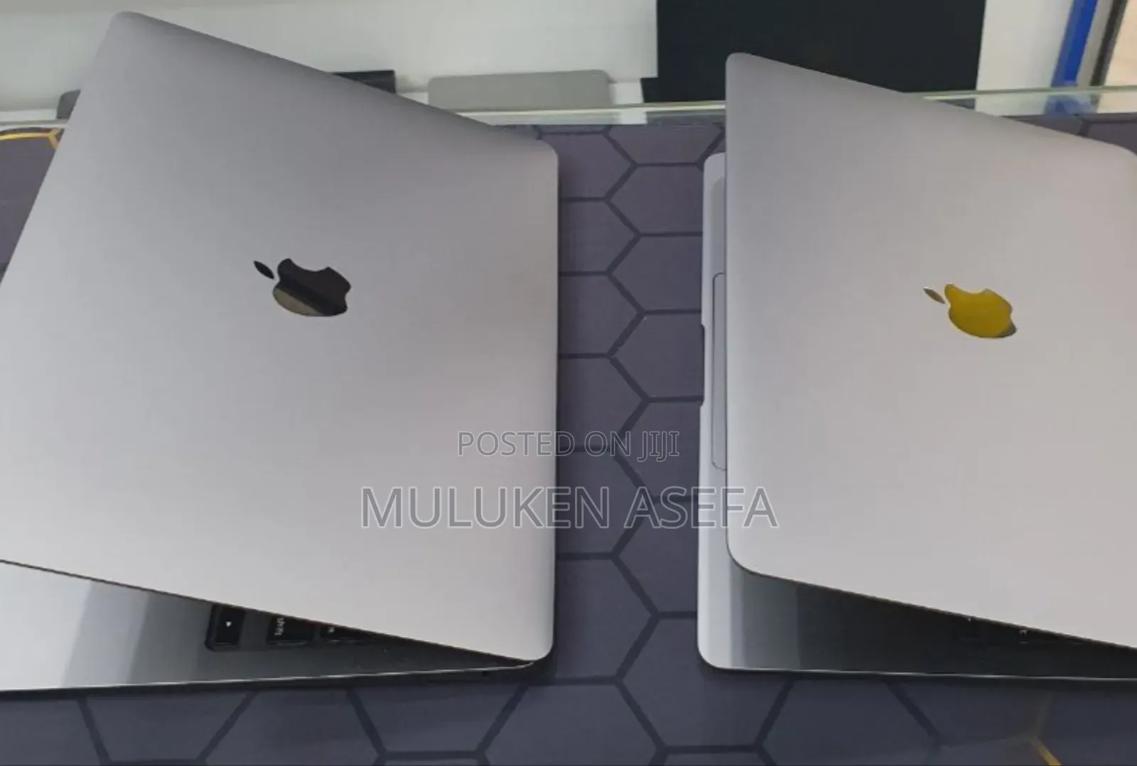 New Laptop Apple MacBook Air 2020 M1 16GB Apple M1 Max SSD 256GB