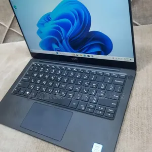 Photo - New Laptop Dell XPS 13 8GB Intel Core I5 SSD 512GB