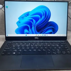 New Laptop Dell XPS 13 8GB Intel Core I5 SSD 512GB