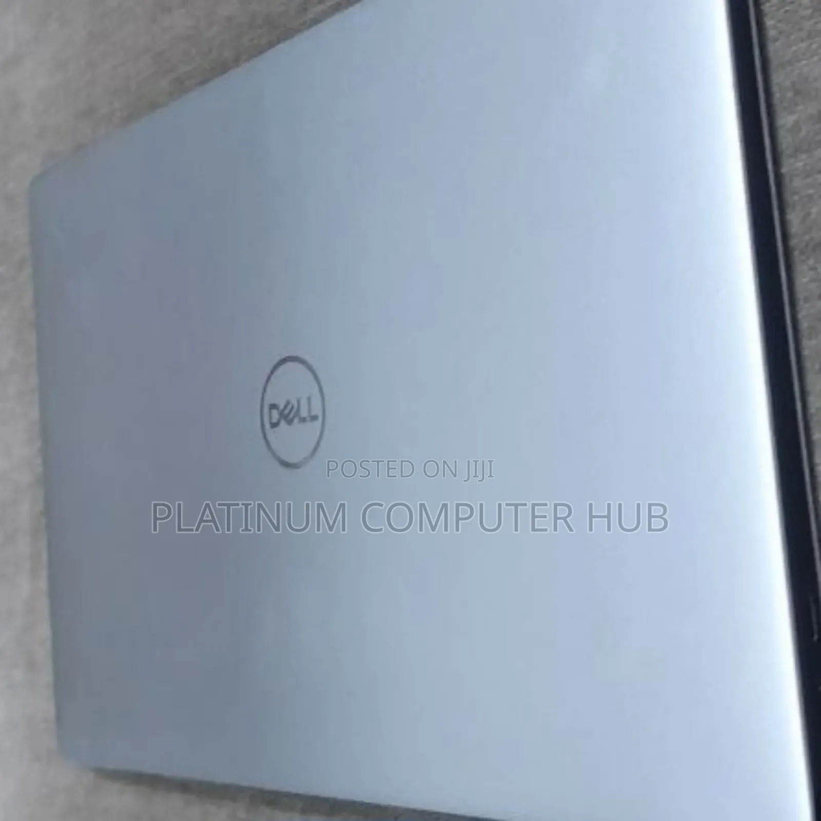 New Laptop Dell XPS 13 8GB Intel Core I5 SSD 512GB