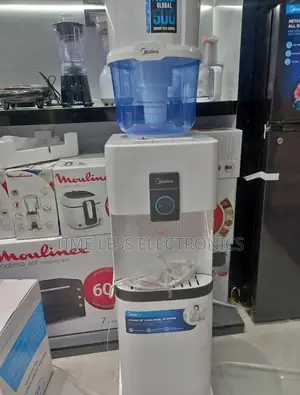Midea Water Dispenser  Hot Cold