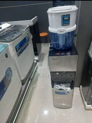 Midea Water Dispenser  Hot Cold