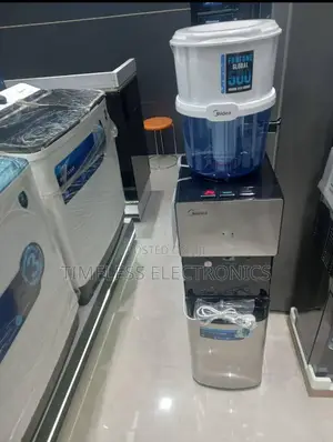 Midea Water Dispenser  Hot Cold