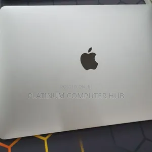 New Laptop Apple MacBook Air 2020 M1 16GB Apple M1 SSD 256GB