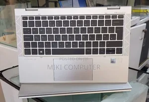 New Laptop HP EliteBook 830 G7 16GB Intel Core I5 SSD 512GB