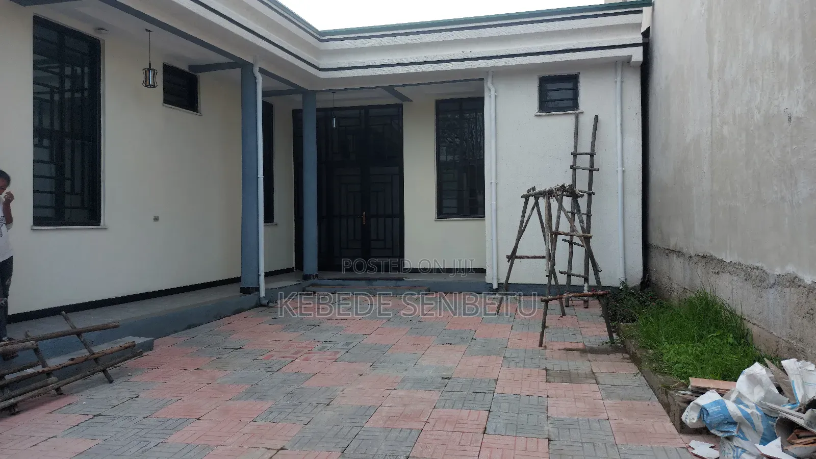 3bdrm House in Oromia, East Shewa for rent
