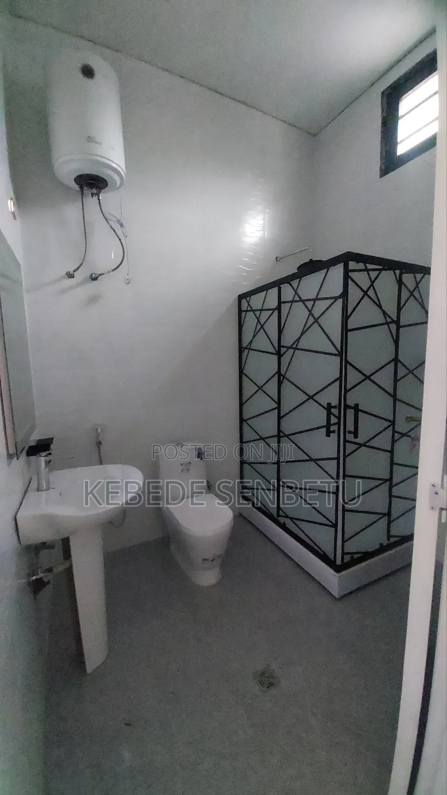 3bdrm House in Oromia, East Shewa for rent