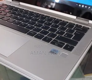 New Laptop HP EliteBook 840 16GB Intel Core i5 SSD 512GB