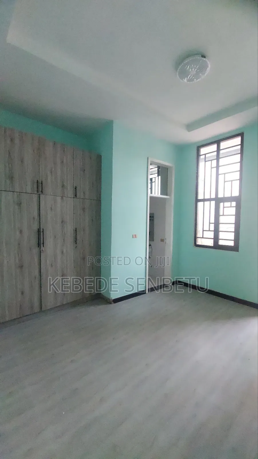 3bdrm House in Oromia, East Shewa for rent