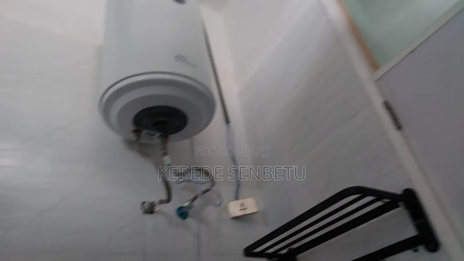 3bdrm House in Oromia, East Shewa for rent