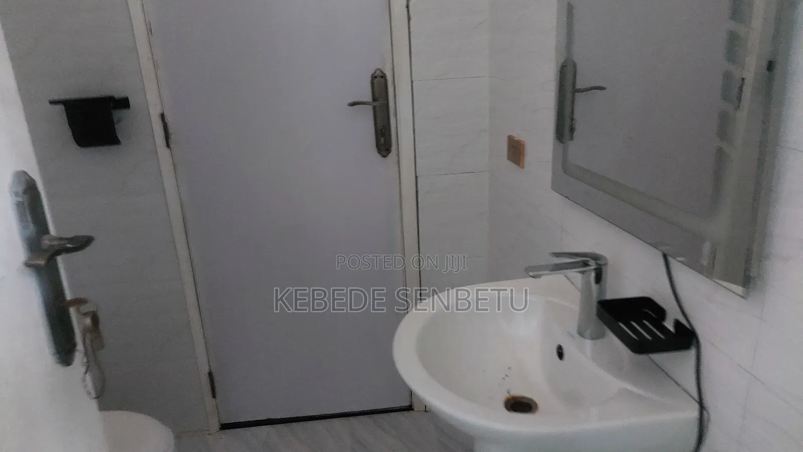 3bdrm House in Oromia, East Shewa for rent