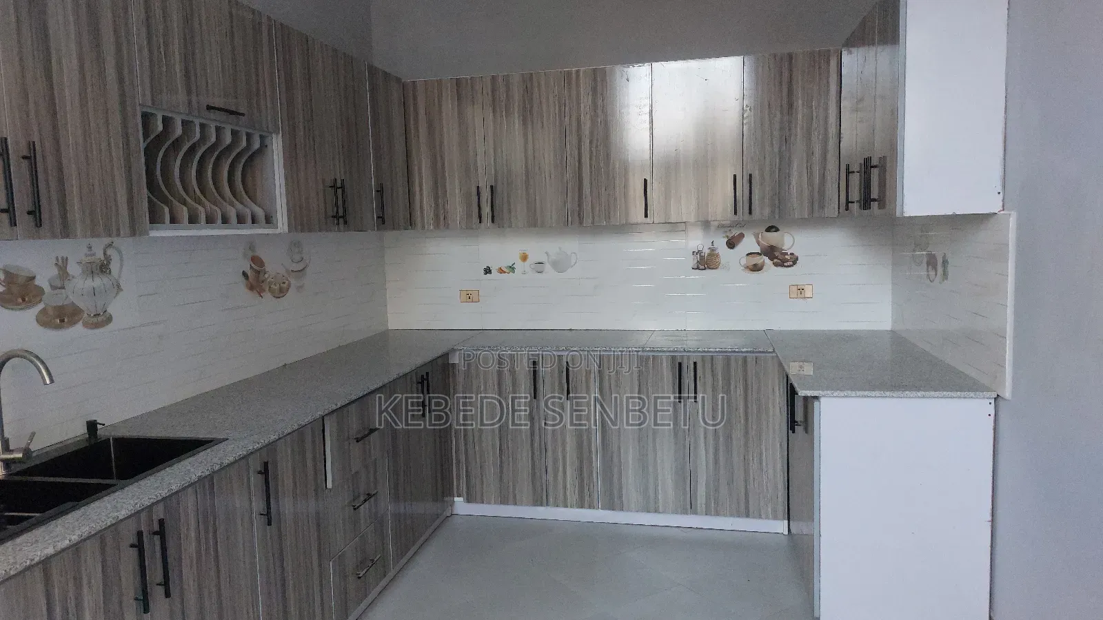 3bdrm House in Oromia, East Shewa for rent