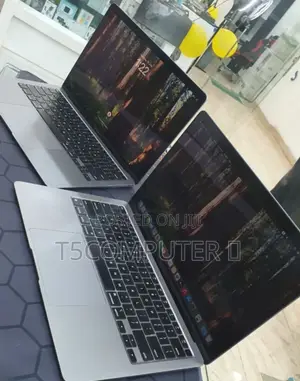 Photo - New Laptop Apple MacBook Air 2020 M1 16GB Apple M1 SSD 256GB