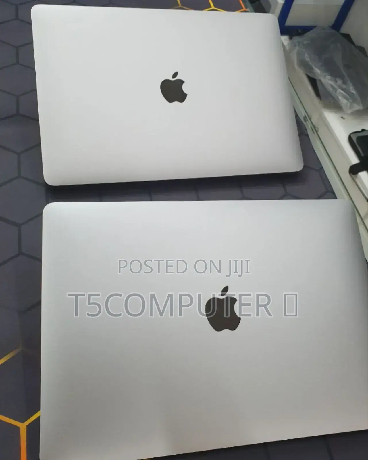 New Laptop Apple MacBook Air 2020 M1 16GB Apple M1 SSD 256GB