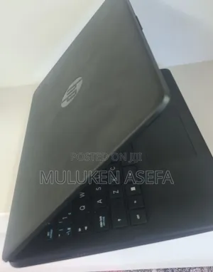 New Laptop HP Stream Notebook 4GB Intel Core I5 SSD 128GB