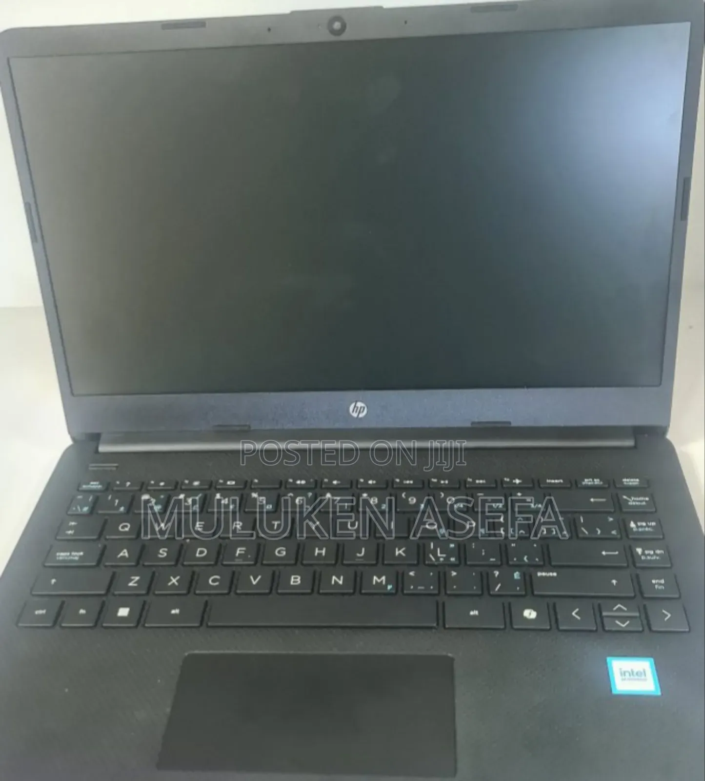 New Laptop HP Stream Notebook 4GB Intel Core I5 SSD 128GB
