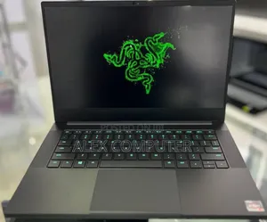 Photo - New Laptop Razer Blade 16GB AMD Ryzen 9 SSD 1T