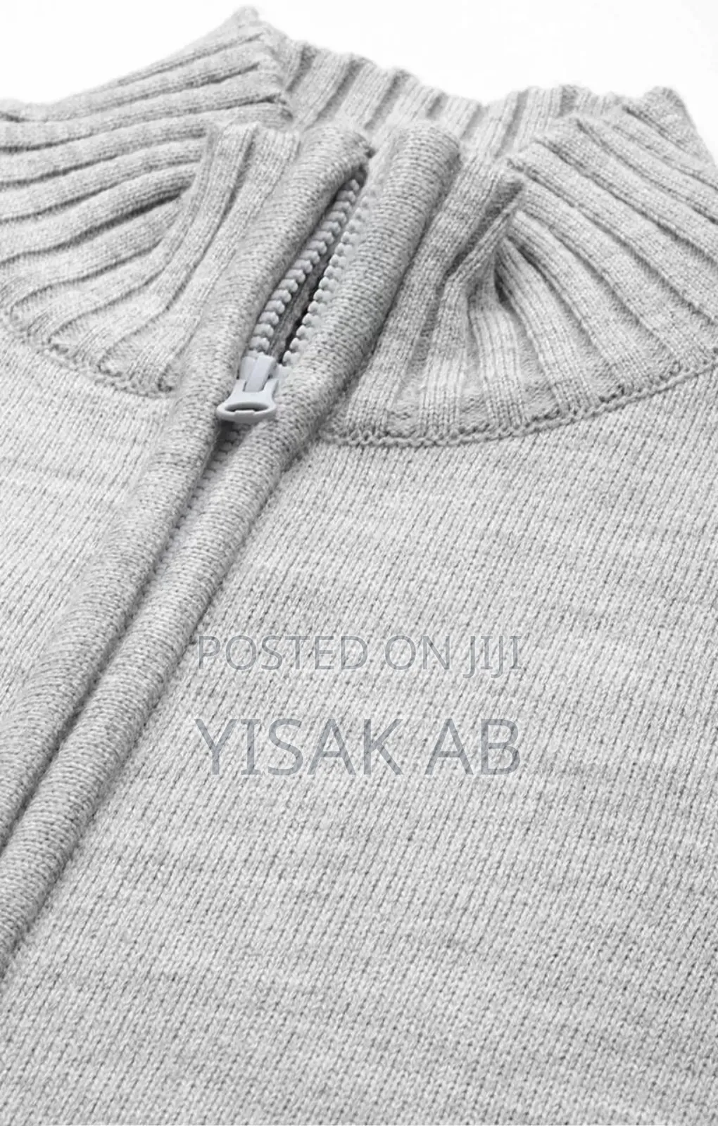 Men's Quality Jacket