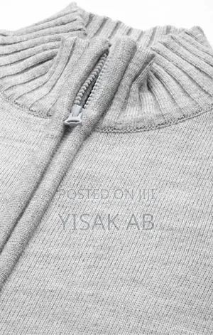 Men's Quality Jacket