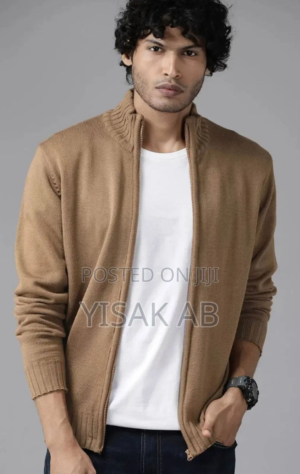 Men's Quality Jacket