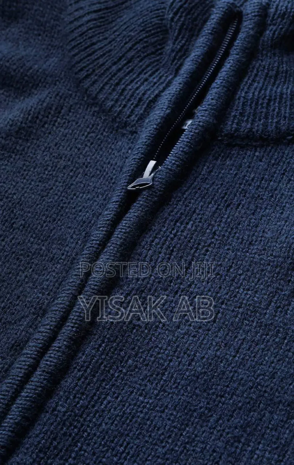 Men's Quality Jacket