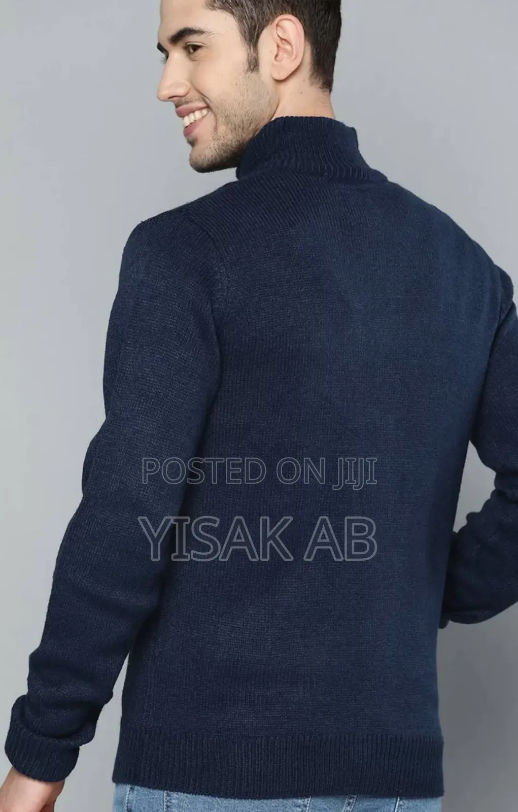 Men's Quality Jacket