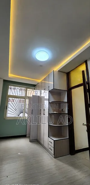 Furnished 2bdrm Condo in Bole Ayat for sale